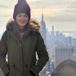 Meet your Posher, Nikki